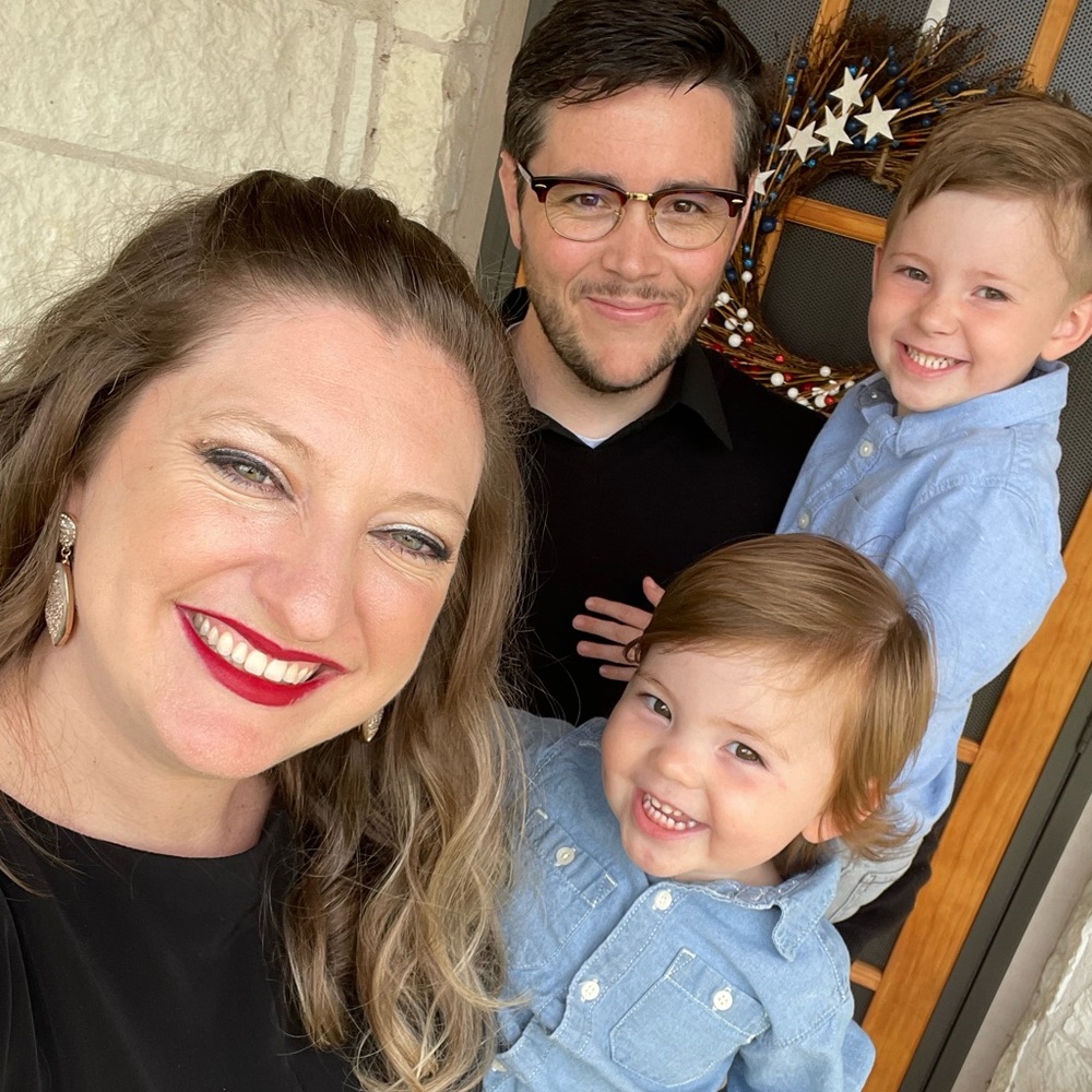 Meet your Posher, Kevin